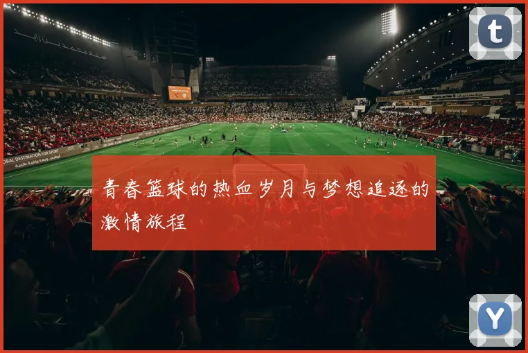 青春篮球的热血岁月与梦想追逐的激情旅程