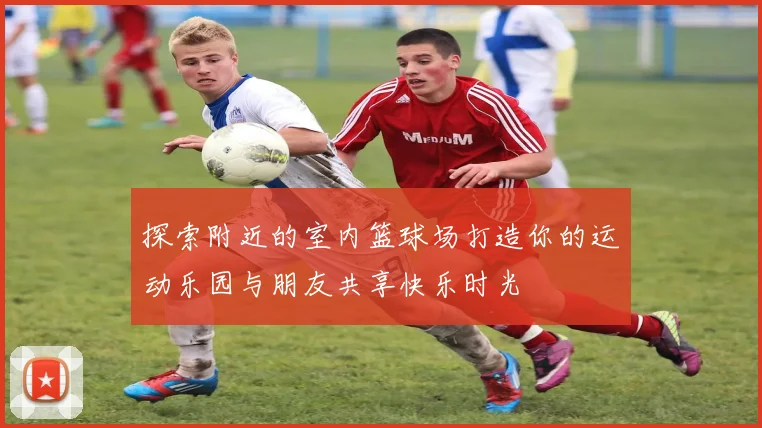 探索附近的室内篮球场打造你的运动乐园与朋友共享快乐时光